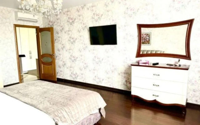 Апартаменты на улице Маршала Баграмяна 36