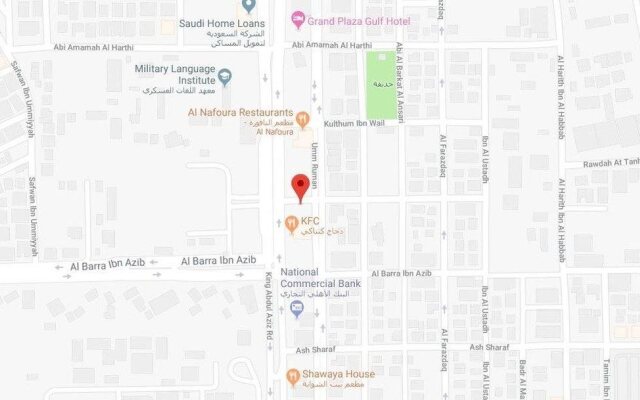 Nayara Old Airport Apartments