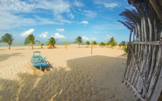 Pousada Vivenda da Terra