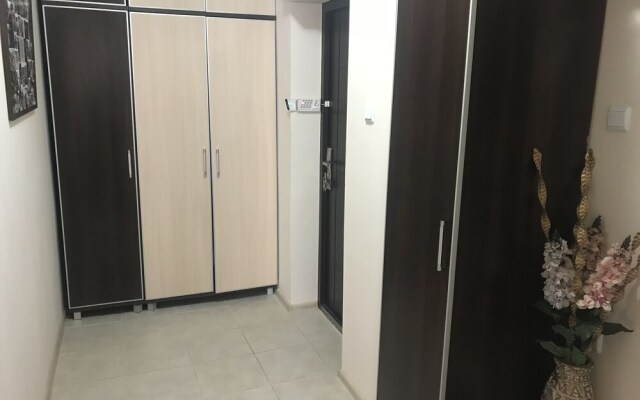 One-Bedroom Apartment in Nessebar