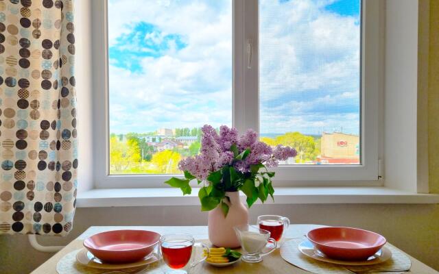 Niki Rent на улице Трнавская 4