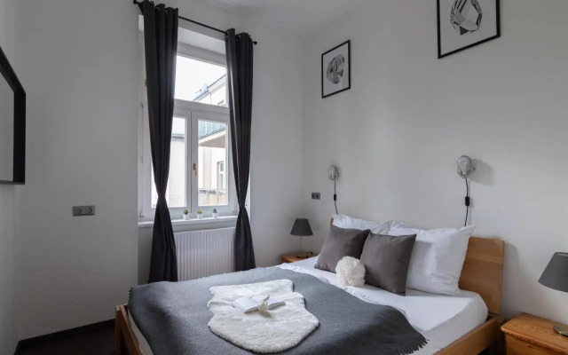 Vienna Central Station Accommodation