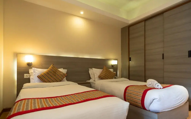 Platinum Beacon Hotel