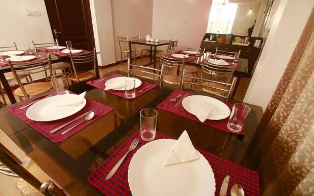 Tu Casa Resorts Munnar