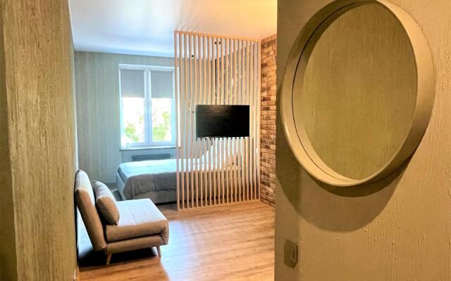 Cozy Home (Кози Хоум) на проспекте Ленинский 10