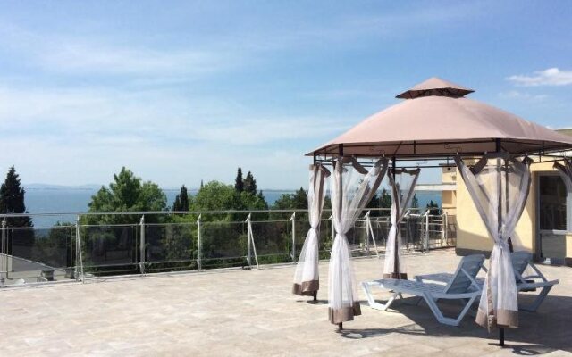 Black Sea View Apartments