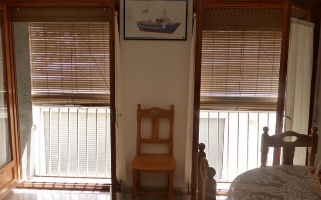 Apartamento Gravina