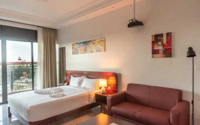 Pauraque Soho Hotel
