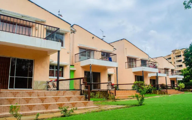 Makwetu Villas