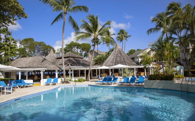 The Club, Barbados Resort & Spa Adults Only - All Inclusive