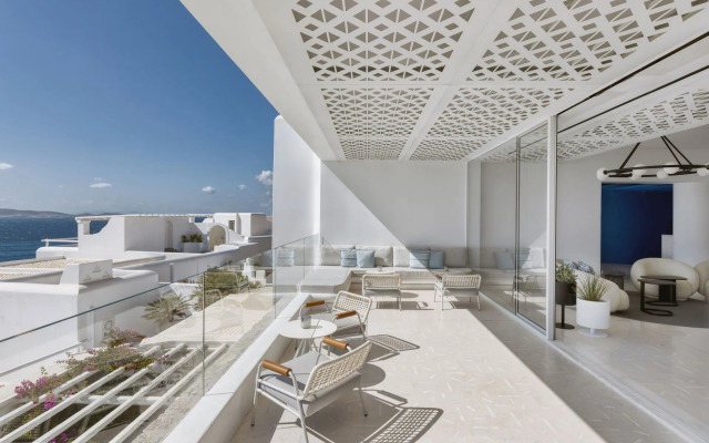 Mykonos Grand Hotel & Resort