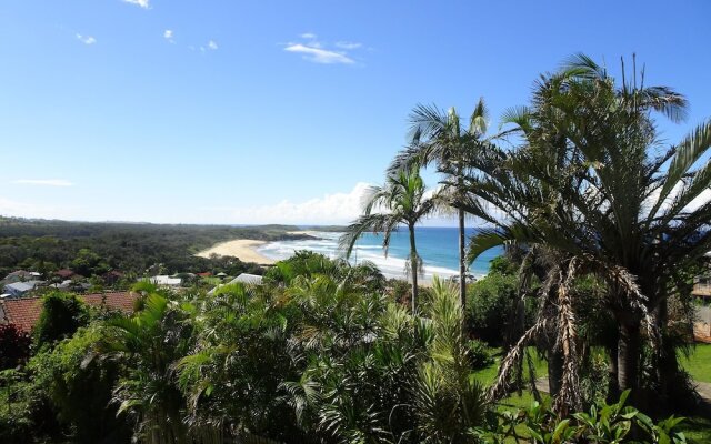 Sea Spray - 3 Bedroom House