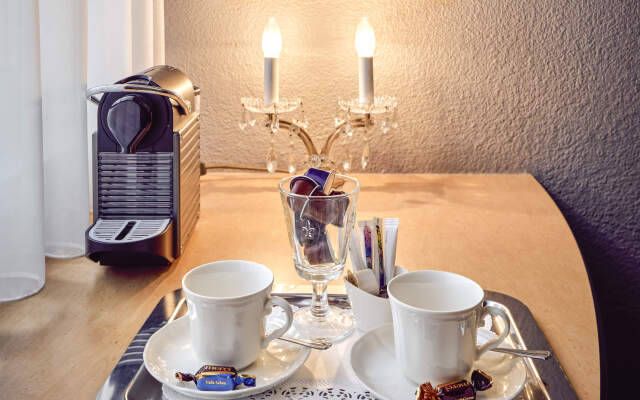 Hotel Mercure Wien Zentrum
