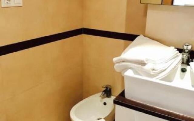 Apartamentos Deluxe Marina Dor