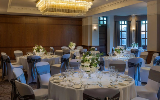 Hilton Puckrup Hall Hotel & Golf Club, Tewkesbury