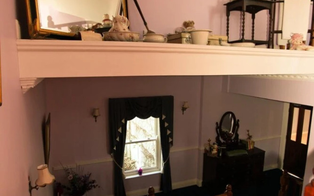 Kilcooly's Country House Hotel