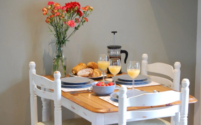 Carreg Cennen Cottage