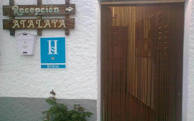 Hostal Rural Atalaya