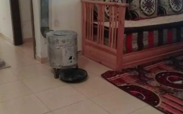 Maison Jad