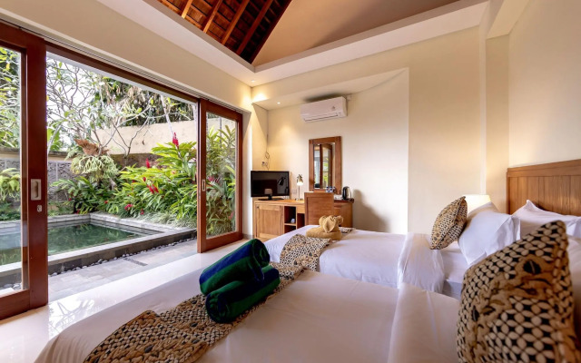 Anumana Village Ubud