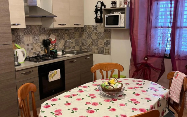 Noemi City Apartments