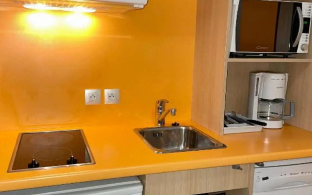 Appart'City Confort Tours