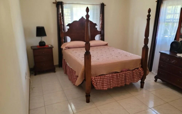 Soleil Holiday Home 125