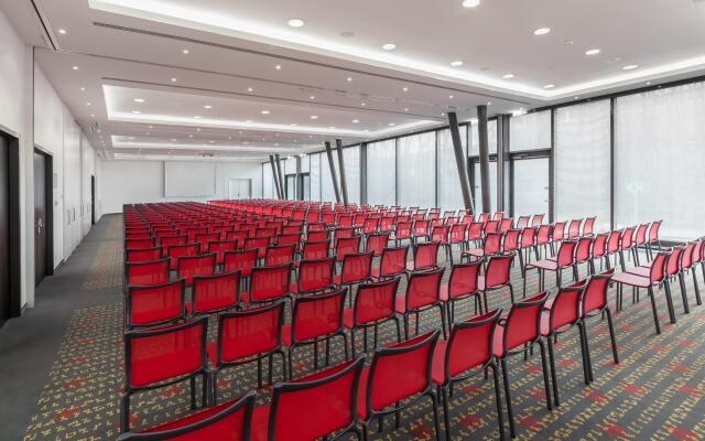 Holiday Inn Munich - Westpark