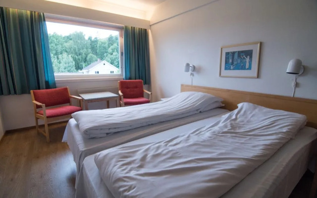 Norsjø Hotell