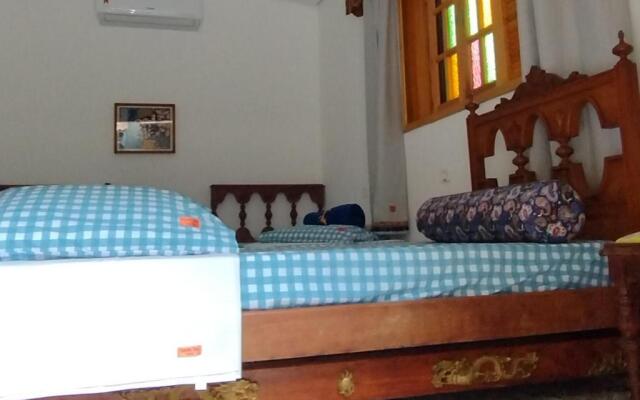 Hostel Txai Juquehy Suites