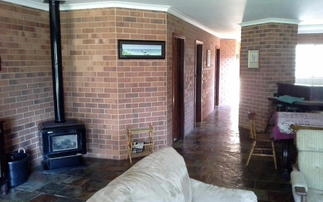 Busselton Beachfront