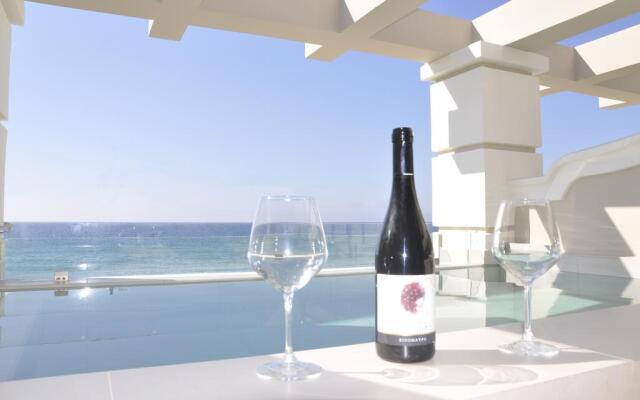 Agios Gordios Beach Resort