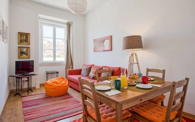 Alfama River View Tailor Made Flat