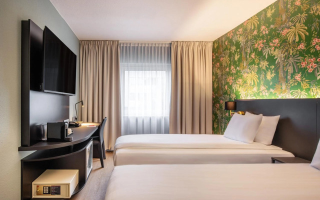 Thon Hotel Brussels Airport
