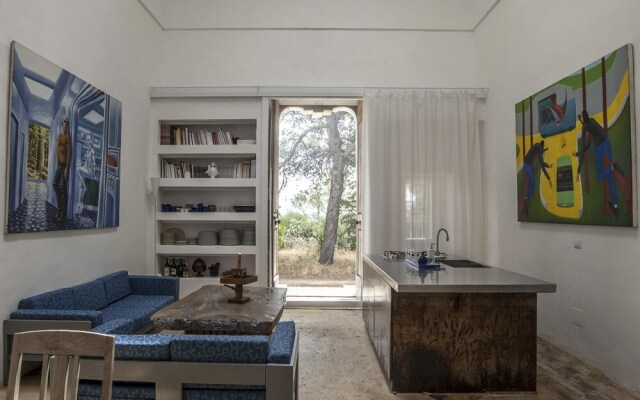 Casa Dell Arco in Nard