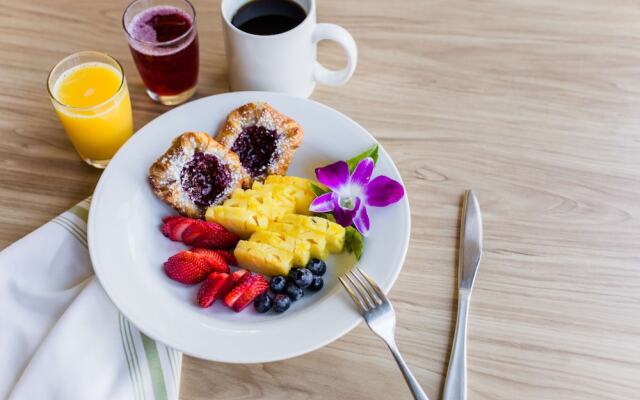 Embassy Suites by Hilton Oahu Kapolei 4.9