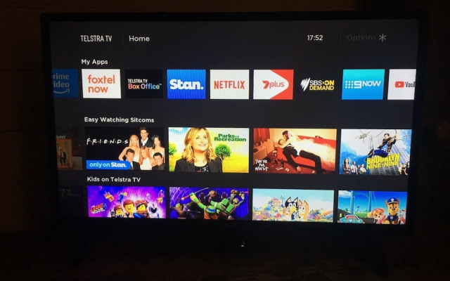 Pop Artist's Concept Store On Darling St