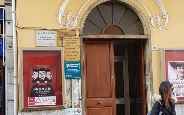 Appartamento Via Matteotti