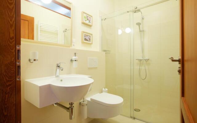 Wellness Penzion U Muzea
