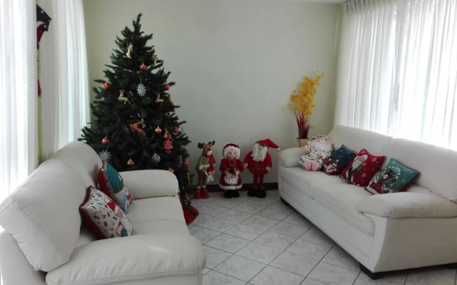 Bed & Breakfast de Kike