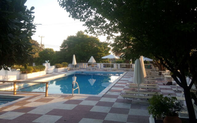 Elios Holidays Hotel