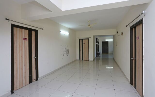 Dwell Suites by OYO Rooms