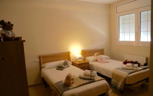 CUBELLES HLCLUB House
