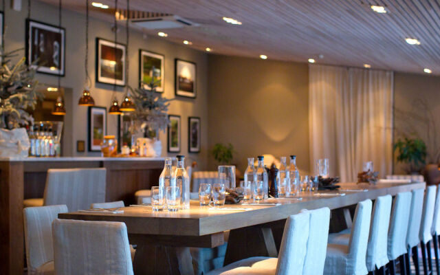 Torekov Hotell