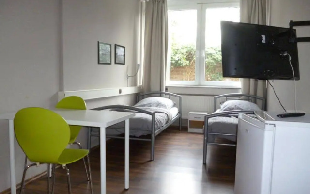 Bergedorf Haus 9