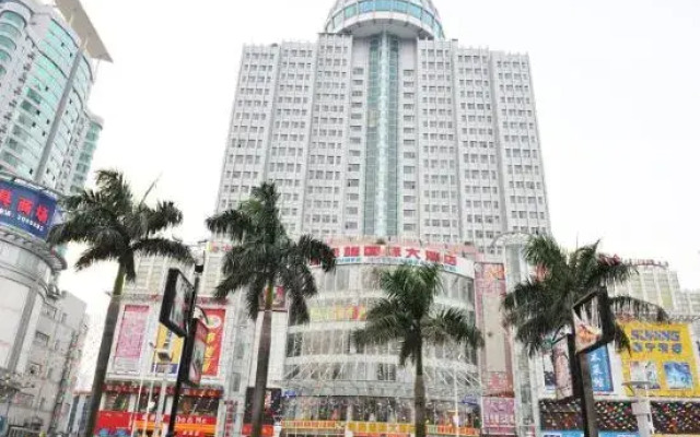 Jinlong Hotel