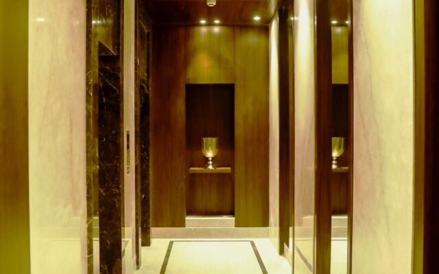 Golden Sarovar Portico Amritsar
