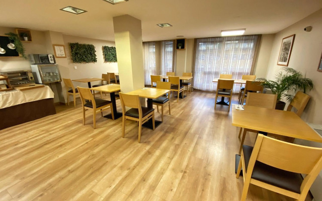 Hotel Ribeira Sacra