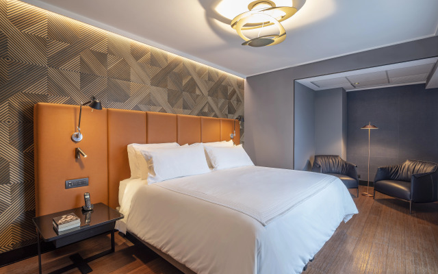 Pullman Santiago Vitacura