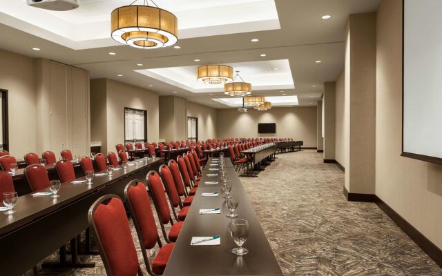 Hilton Garden Inn Charlotte SouthPark